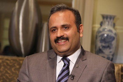 Sumit Sawhney: Another area that would need to be focused on by the government is scrappage policy or V-VMP in the interest of environment by keeping older cars off public roads