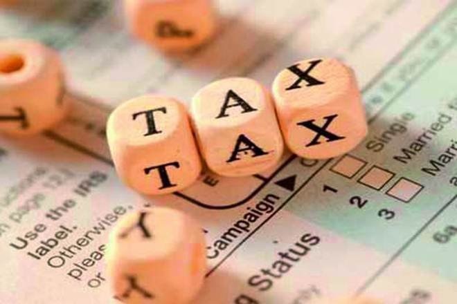 tax