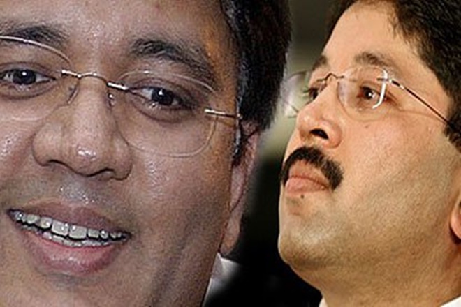 During the hearing in the court, the Maran brothers had stated that that the Aircel-Maxis case was a matter of private parties and not the 2G scam. (Reuters)