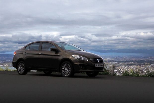 The Maruti Suzuki Ciaz has outnumbered its prime competitor, the Honda City that sold 6,355 units in January, 2017 corresponding to 8,037 units sold in January, 2016.