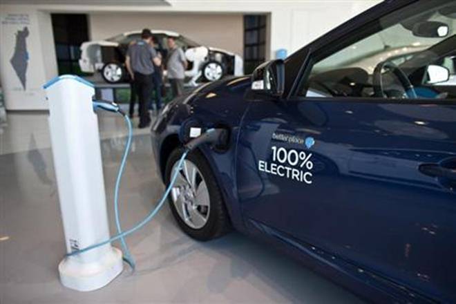 This company will be eventually christened as Tron Motors, a Smartron Company. It, however, did not disclose the investment figures. (Representative image by Reuters)