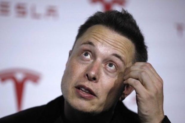 Elon Musk had earlier shown interest in setting up a lithium-ion manufacturing plant, also known as the Gigafactory.