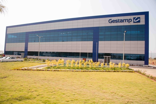 Serial production of the new plant will begin by May 2017