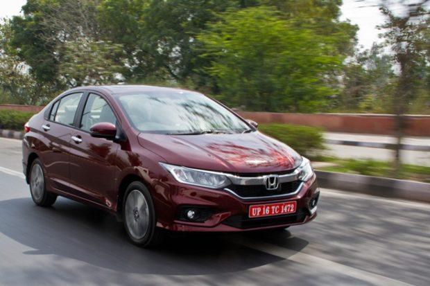 Honda has pushed the premium positioning further and as a result, the new City is now the most expensive in its segment.