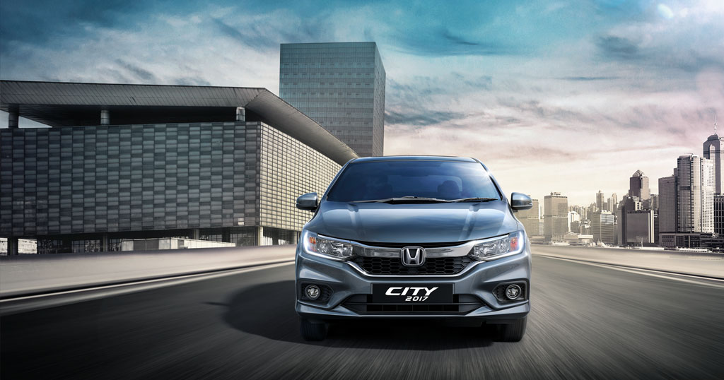 honda-city