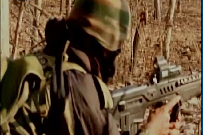 Kulgam encounter, Jammu and Kashmir encounter, terrorist attcaks 