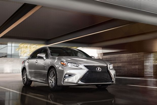 Lexus ES300h is expected to be priced around Rs 75 lakh, ex-showroom