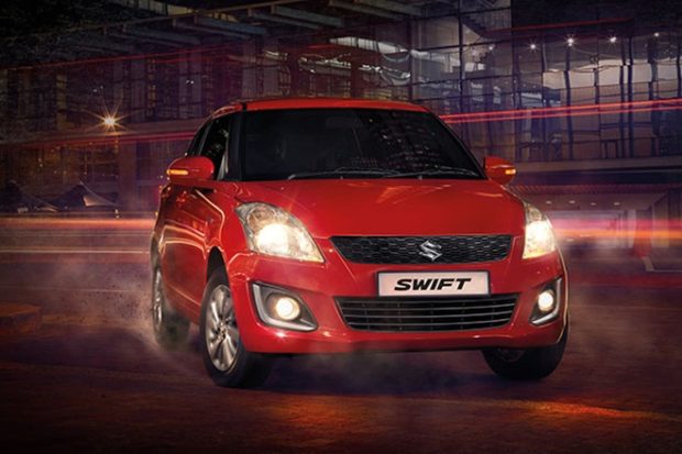 Maruti Suzuki has added a driver side airbag to the DLX variants and is priced at Rs 4.80 lakh, ex-showroom, Delhi.