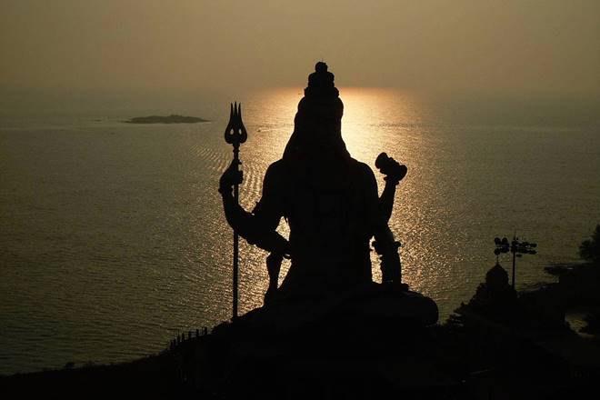 Murudeshwara (Facebook/Incredible Karnataka)