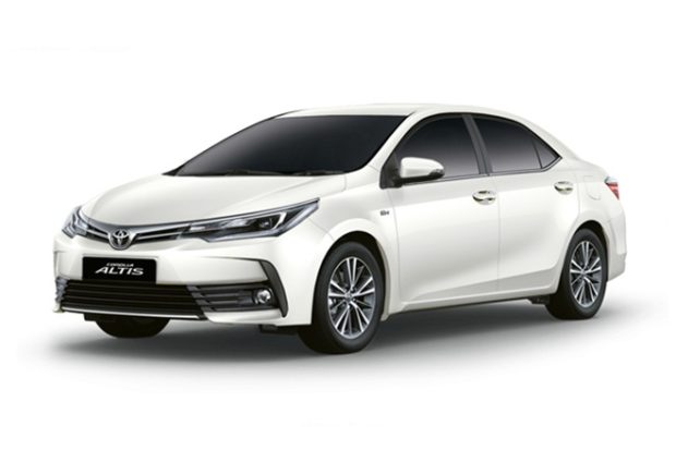 The 2017 Toyota Corolla Altis will be powered by the same 1.8 litre petrol and 1.4 litre diesel engine.