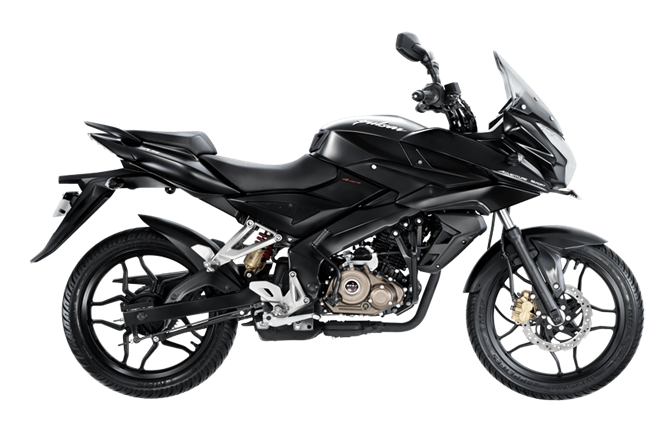 pulsar-as150