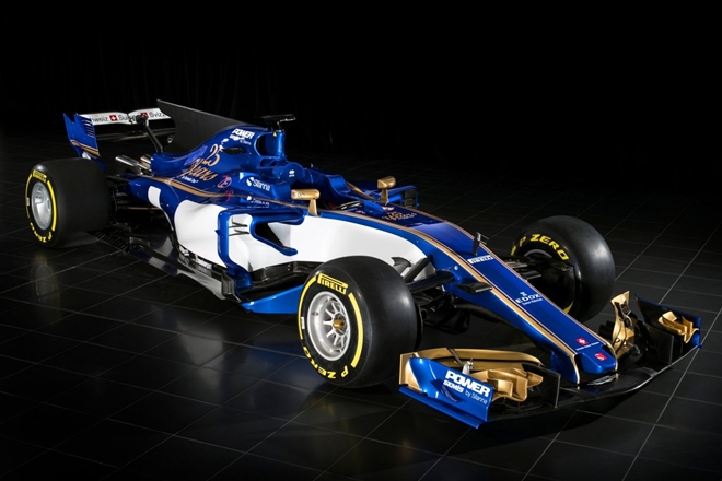 Sauber have only once won a race, in Canada in 2008 when BMW owned the team