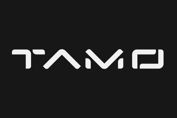 The TAMO sub-brand will work on an open platform architecture, similar to Android