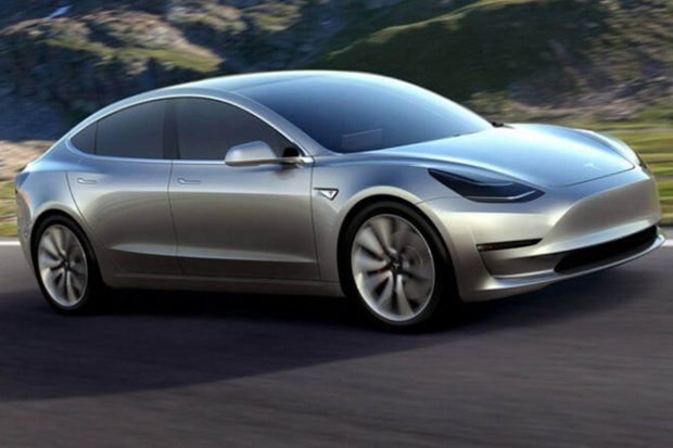 The Tesla Model 3 will cost a lot more due to the duties it'll attract being brought in through the completely built unit (CBU) route