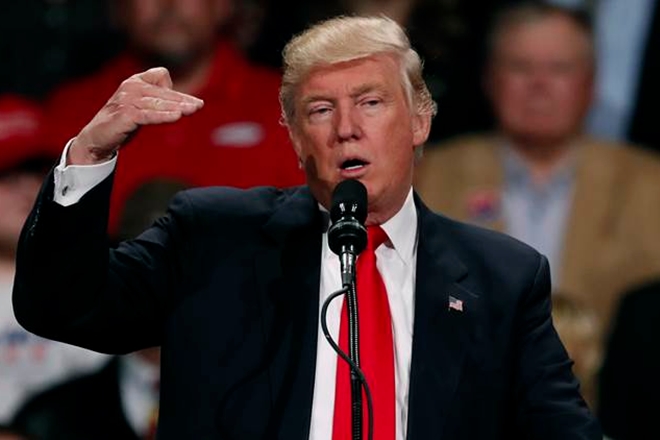 U.S. President, Donald Trump, Barack Obama, Democrat, Michael Flynn, nuclear deal,U.N. Security Council, Iran-allied Houthi militants