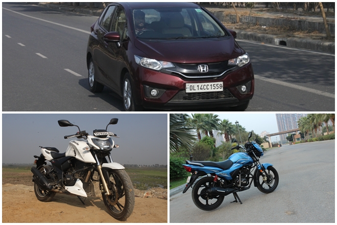 The new implementations of the Union Budget 2017 may improve vehicle sales in the rural areas