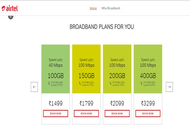 airtel