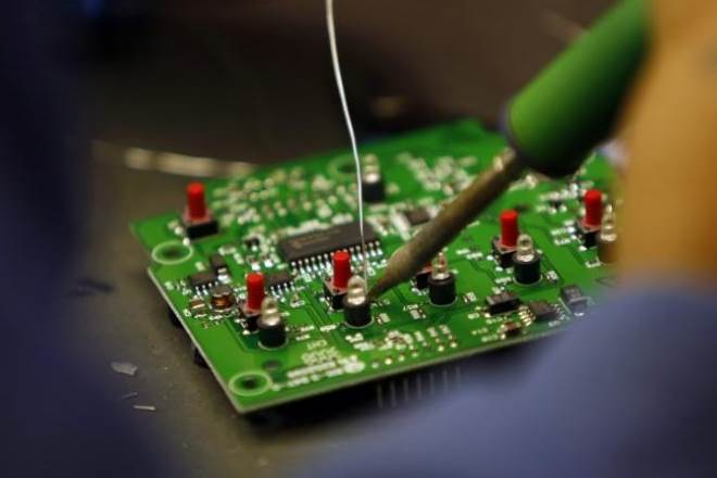 The industry body has its headquarters in Bangalore. (Reuters)