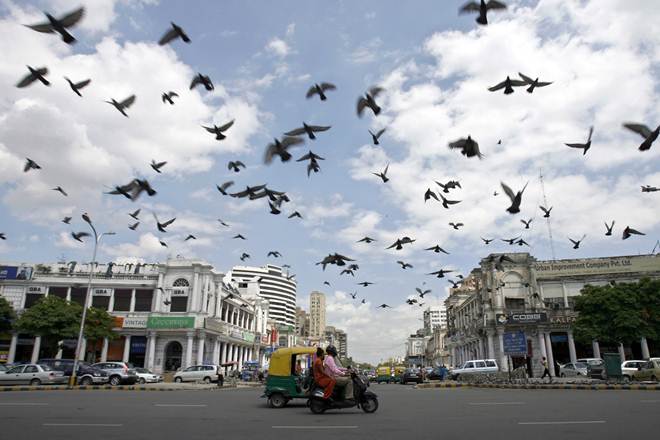 The protest comes in the wake of the central government's January 5 decision of making inner and outer circles of the Connaught Place in central Delhi traffic free for three months from February 20. (Representative Image: Reuters)