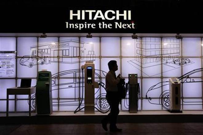 Auto Expo 2018: Hitachi readies autonomous and electrification products 