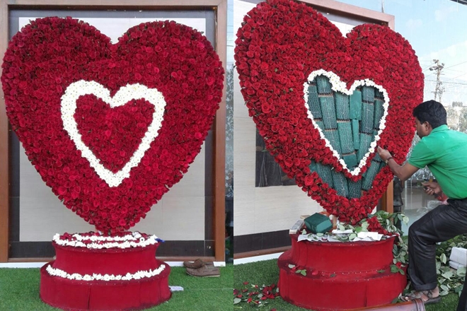 Valentine's day, valentine's day roses, valentine's day gifts, valentine's day bouquets, valentine's day expensive gifts, valentine's day most expensive gifts, most expensive flowers, valentine's day flowers, valentine's day flowers cost, roses cost, roses bouquets