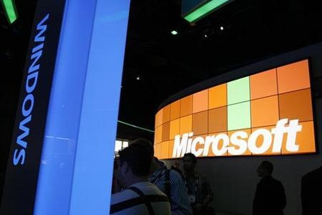 To improve Skype, Microsoft has rolled out various changes like migrating the app to its Azure public cloud infrastructure, and adding chatbots. (Reuters)