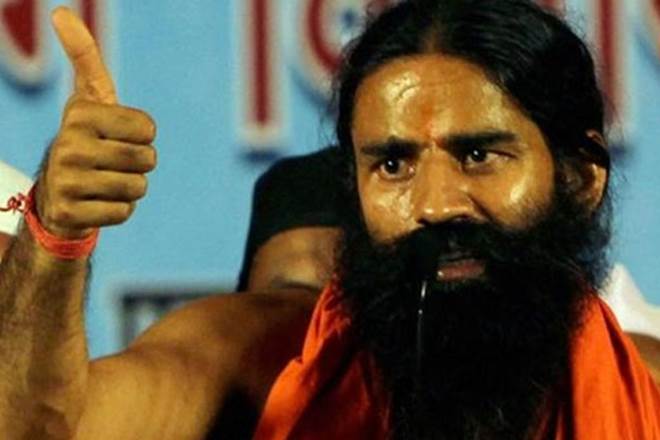 baba ramdev, baba ramdev news, patanjali, patanjali news, patanjali latest news, ruchi soya, ruchi soya shares