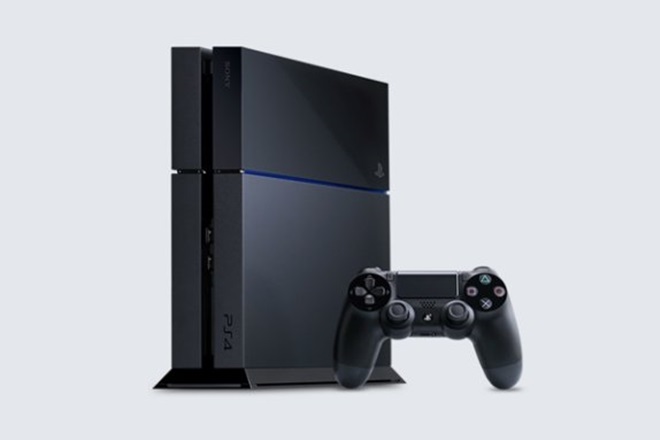 play-station-ps4