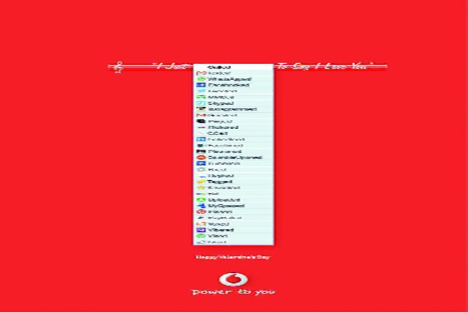vodafone