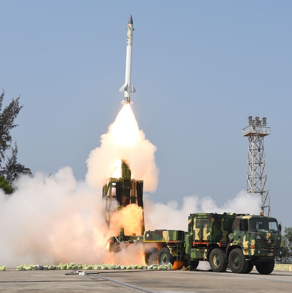 ballistic missile defence, interceptor missile