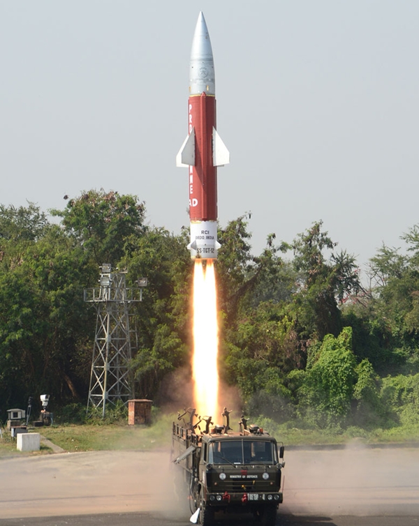 ballistic missile defence, interceptor missile