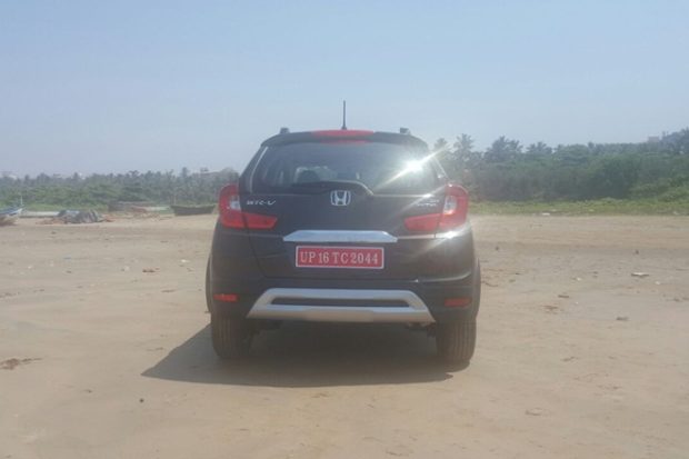 If priced correct, the WR-V has the potential to bring in good volumes but if Honda goes overboard with the price, it might just be game over for the WR-V.