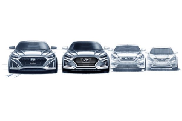 New Hyundai Sonata is expected to be priced between Rs 19 lakh and Rs 23 lakh, ex-showroom