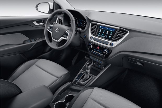 The higher variants are expected to get dual front and side airbags, ESP (Electronic Stability Program), automatic climate control system and reverse parking sensors with rear view camera.