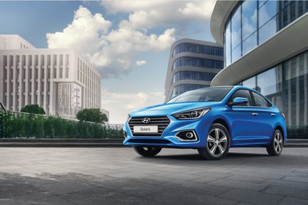 The new Verna facelift will get minor tweaks at the exterior and interior