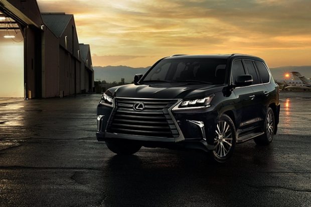 The Lexus LX450d is expected to be priced at Rs 2 crore, ex-showroom