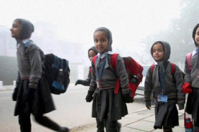 Harayana government, P K Das, Education Board in Haryana, Private schools in harayana, schools in haryana, education department, Pravesh Utsav, Class Readiness Programme, Manohar Lal Khattar
