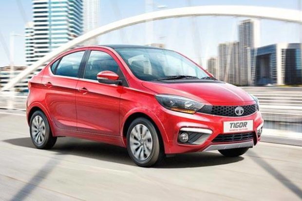 The Tata Tigor, when launched, will replace the Tata Indigo eCS in the country
