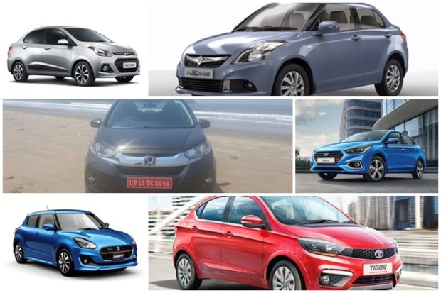 Upcoming cars in India in 2017 under Rs 10 lakh