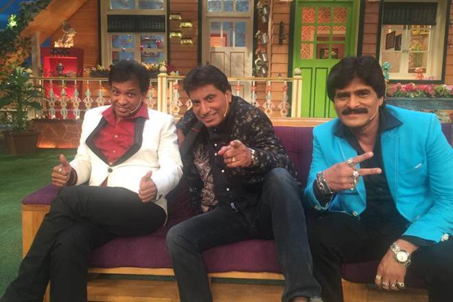 kapil sharma, Sunil Grover, Sunil Grover kapil sharma, Kapil Sharma recent tweets, Sunil Grover reacts, Sunil kapil, Sunil Grover kapil sharma fight, Sunil Grover kapil sharma spat, Kapil Sharma sorry to sunil grover, Sunil Grover reply to kapil, Sunil Grover kapil sharma latest tweets, Sunil Grover kapil sharma twitter, Sunil Grover twitter, Sunil Grover kapil sharma flight fight, Sunil Grover kapil sharma latest news, Kapil sharma twitter, The kapil sharma show, the kapil sharma show cast, entertainment news, financial express, financial express news, raju srivastava, sunil grover