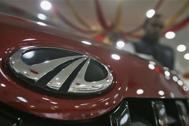 mahindra