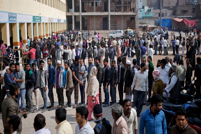 mcd elections, mcd electiosn date announced, mcd elections date, mcd elecriosn phases, mcd election timings. mcd elections results, delhi municipal corporation results