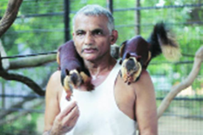 Prakash Amte