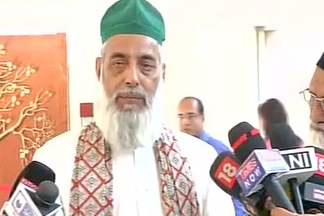 Sufi clerics, Sufi clerics return from Pakistan, EAM Sushma Swaraj, Sufi clerics return to India, Sufi clerics gone missing, PM Narendra Modi, Prime minister narendra modi, prime minister, external affairs minister, EAM