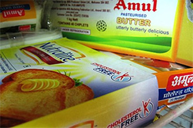 Amul, Yogi Adityanath, Milk firm, GCMMF, Parag
