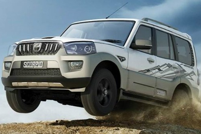 The refreshed model is expected to be sold in limited number like the previous model which was limited to 1,000 units.