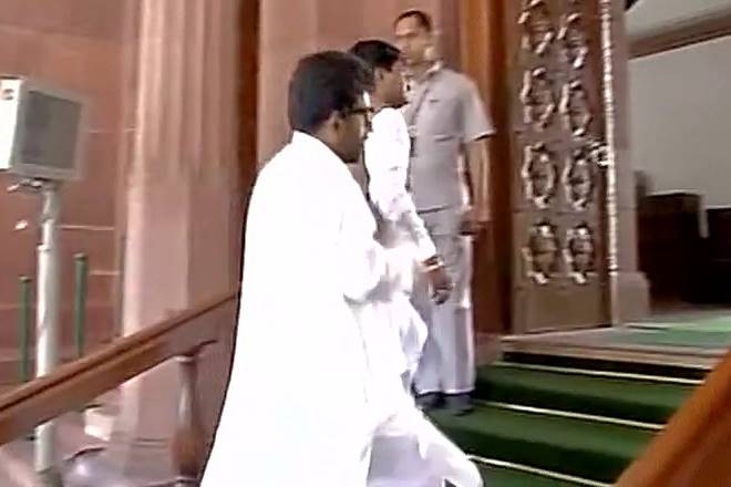 Ravindra Gaikwad
