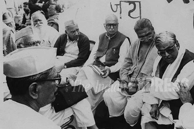 babri masjid demolition case, full timeline of babri masjid demolition case, ram mandir movement, ram mandir, ram temple, lord ram, full timeline of babri masjid case, babri masjid case, babri masjid conspiracy case, babri mosque case, history of babri masjid case, complete history of babri masjid case