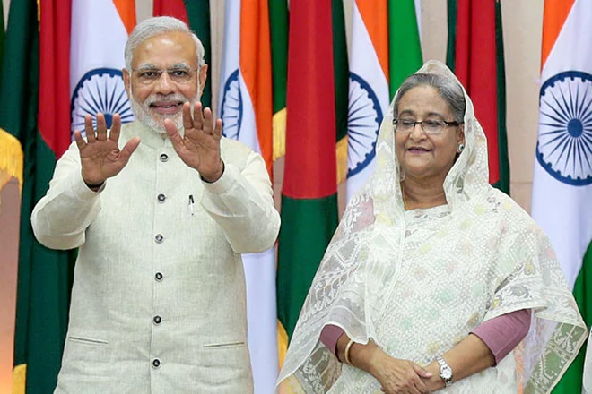 sheikh hasina india, sheikh hasina modi, pm modi sheikh hasina, pm modi sheikh hasina delhi airport, pm modi recieves hasina airport, narendra modi sheikh hasina, teesta pact, teesta river, modi obama, modi uae prince, obama uae prince sheikh hasina, india bangladesh, india bangladesh ties, modi india bangladesh, sheikh hasina india bangladesh, shiekh hasina delhi, sheikh hasina india visit, hasina visits india, india bangladesh talks