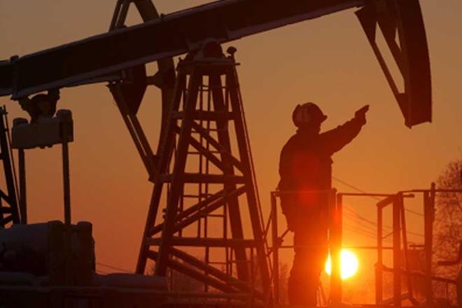 Oil rises on signs of gradual tightening in global supply - Commodities ...